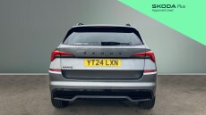 Skoda Kamiq 1.0 TSI 110 Monte Carlo 5dr DSG Petrol Hatchback